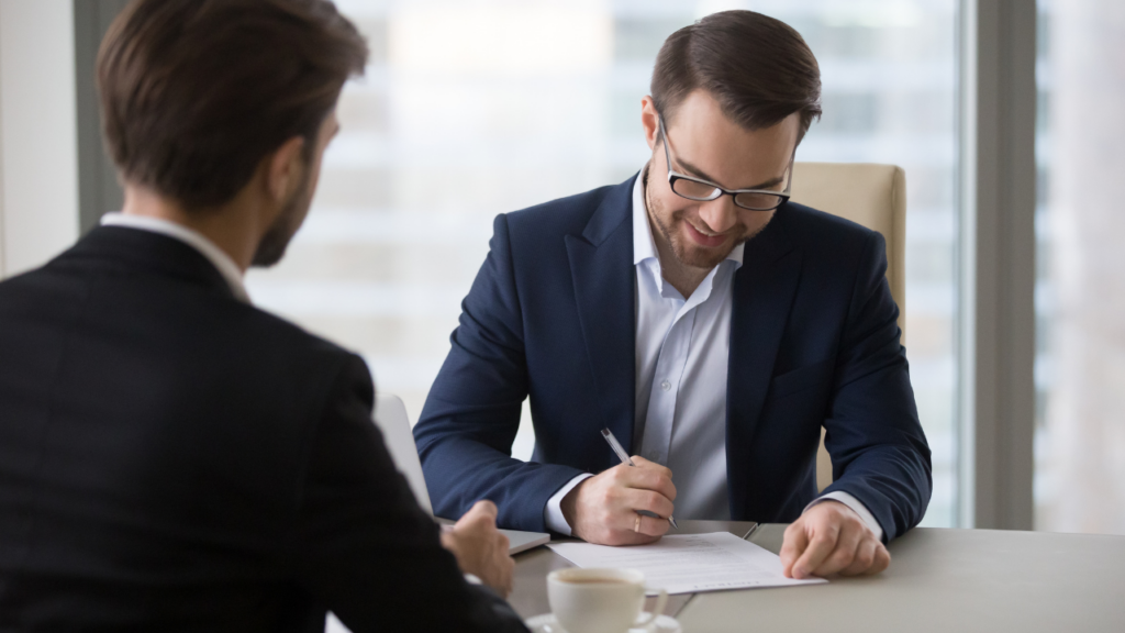 CFO packages for growing businesses