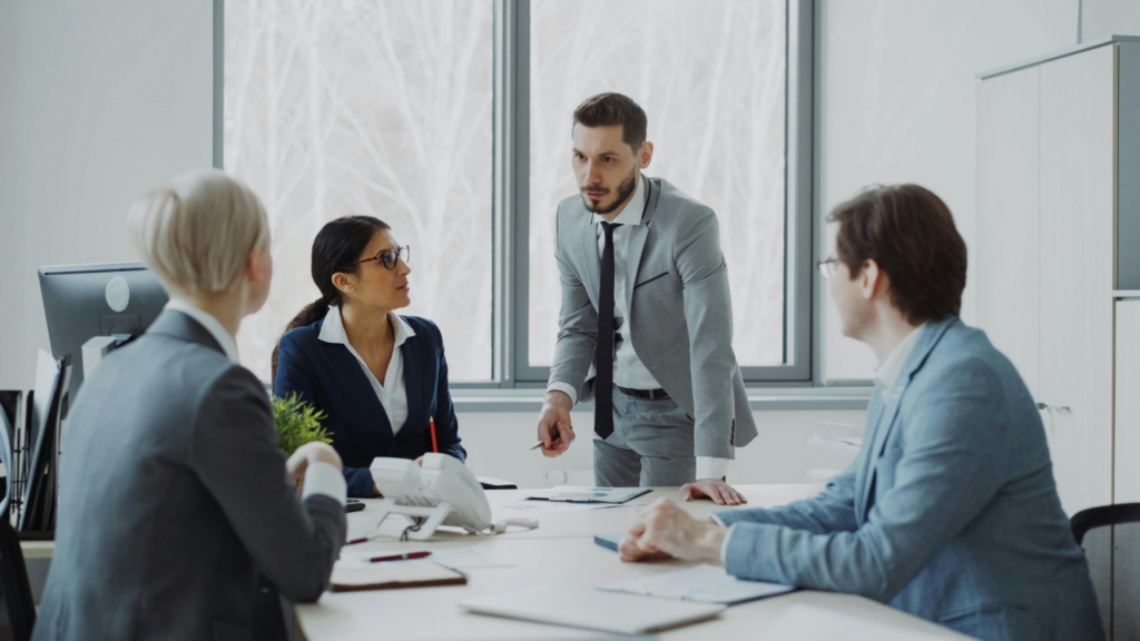 fractional CFO package levels for Florida businesses